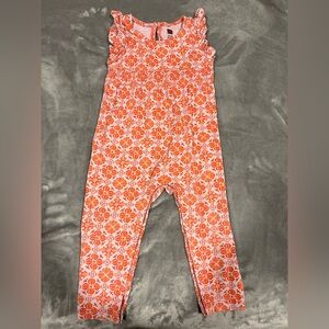 Tea Collection 18-24 Months Romper